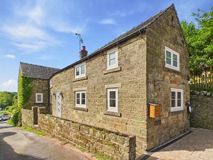 3 Bedroom House For Sale In Well Banks, Kirk Ireton, DE6