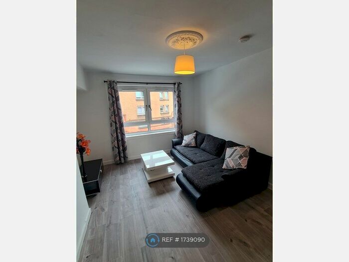 1 Bedroom Flat To Rent In Sir Michael Street, Greenock, PA15