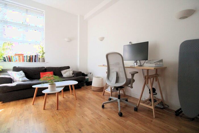 Studio To Rent In Boundary Street, London, E2