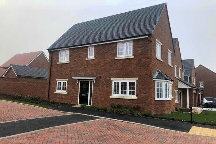 3 Bedroom Detached House To Rent In Shrivenham, Swindon, SN6