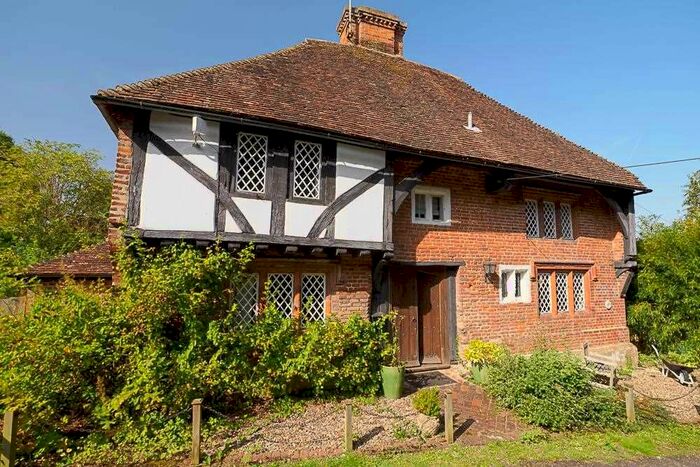 4 Bedroom Detached House To Rent In Tavern Cottage, Dane Street, Chilham, CT4