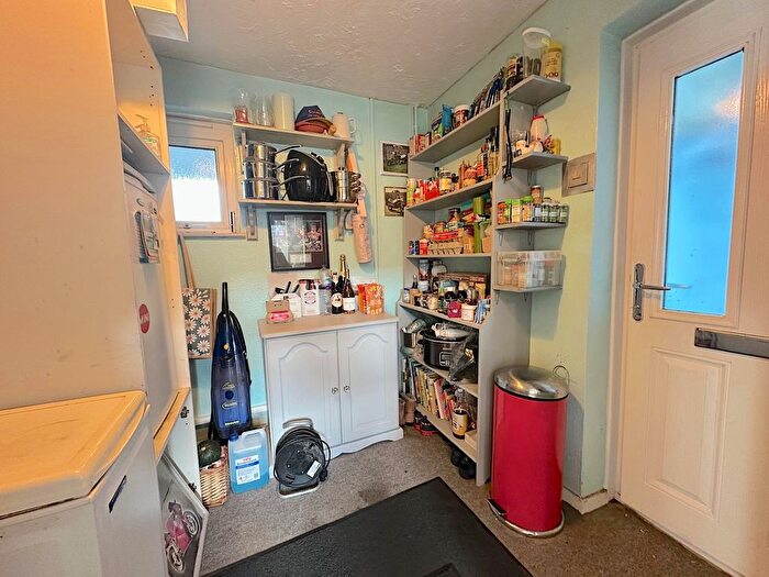 2 Bedroom Semi-Detached House For Sale In Silver Birch Road, Huntington, Cannock, WS12