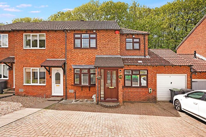 4 Bedroom End Of Terrace House For Sale In Woodbury Road, Walderslade Woods, Walderslade, ME5