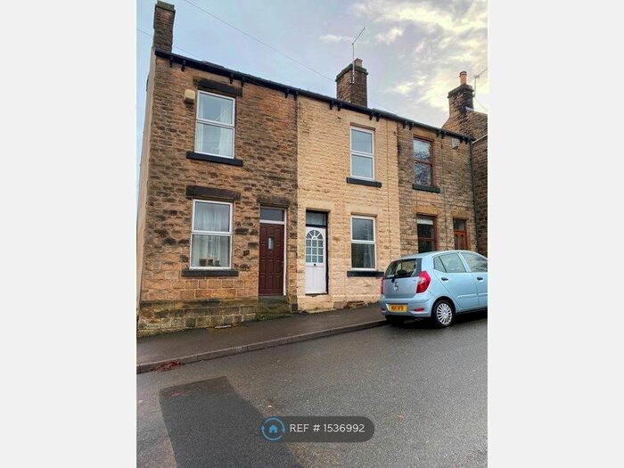 3 Bedroom Terraced House To Rent In Carr Road, Sheffield, S6