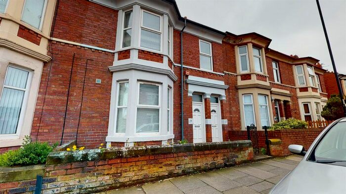 2 Bedroom Flat To Rent In Trevor Terrace, North Shields NE30