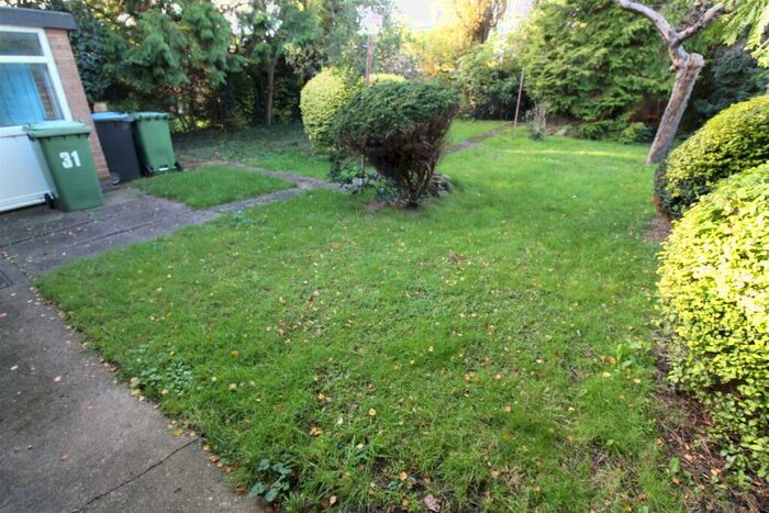 2 Bedroom Detached Bungalow For Sale In Gladstone Street, Fleckney, Leicester, LE8