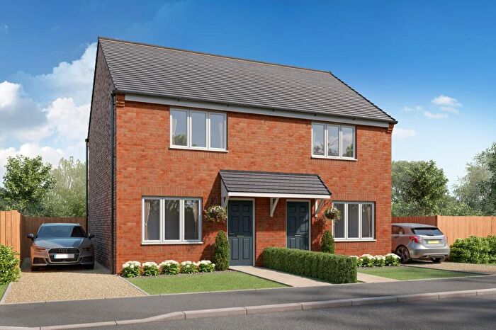 2 Bedroom Semi-Detached House For Sale In Hillside Avenue, Huyton, Knowsley, L36
