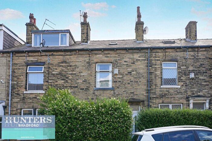 3 Bedroom Terraced House To Rent In Dorset Street, Little Horton, Bradford, BD5