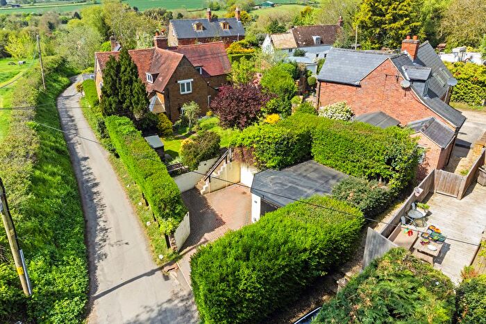 3 Bedroom Detached House For Sale In Townsend Lane, Upper Boddington, NN11