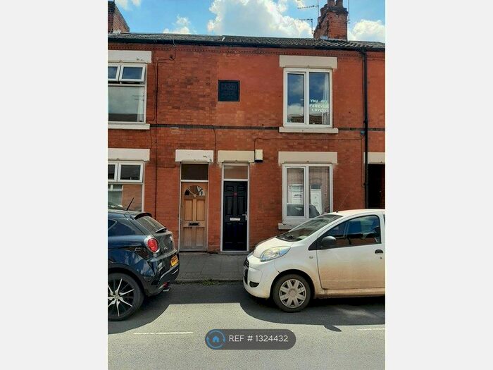 4 Bedroom Terraced House To Rent In Rosebery Street, Loughborough LE11