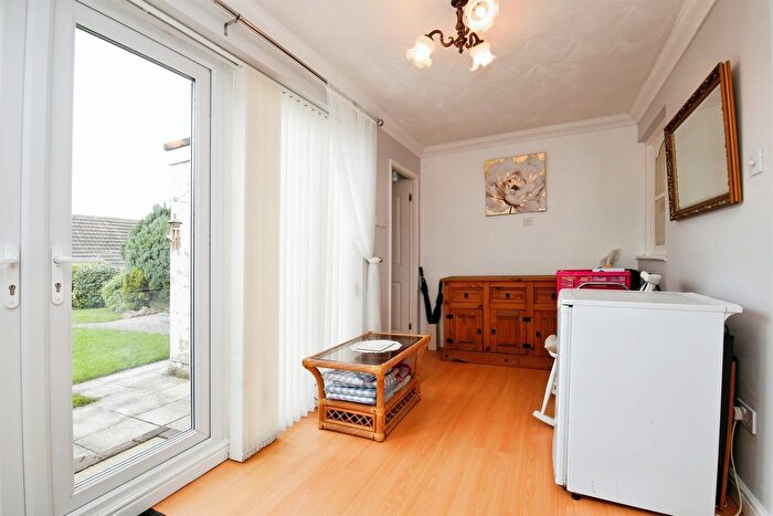 3 Bedroom Semi-Detached House For Sale In Verner Close, Hartlepool, TS24