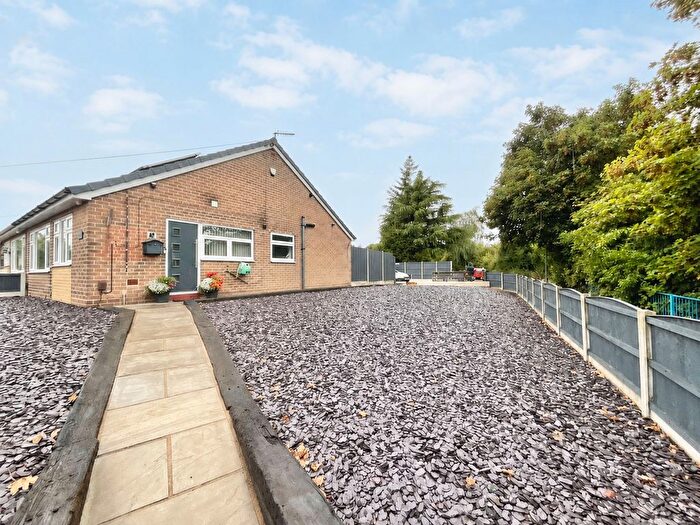 2 Bedroom Property For Sale In Foley Road, Stoke-On-Trent, ST3
