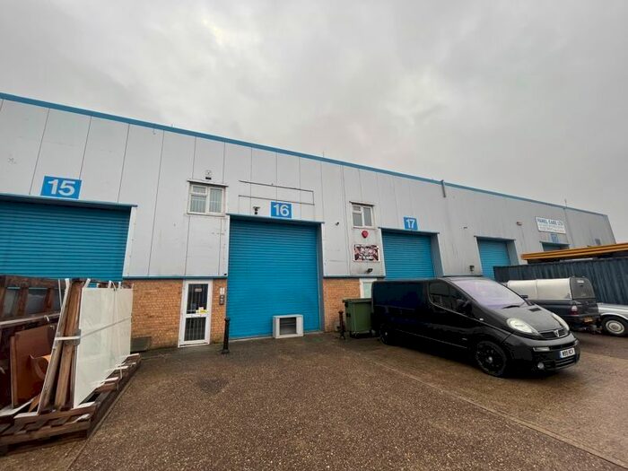 Property To Rent In Chislet, Lakesview International Business Park, Hersden, Canterbury, CT3