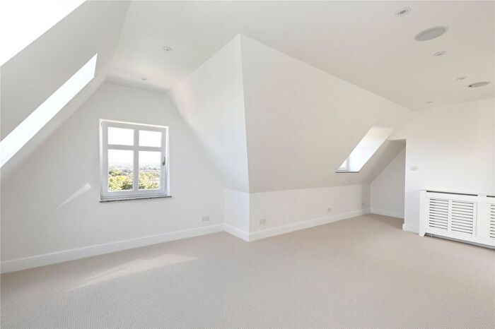 6 Bedroom Detached House To Rent In Vineyard Hill Road, Wimbledon, London, SW19