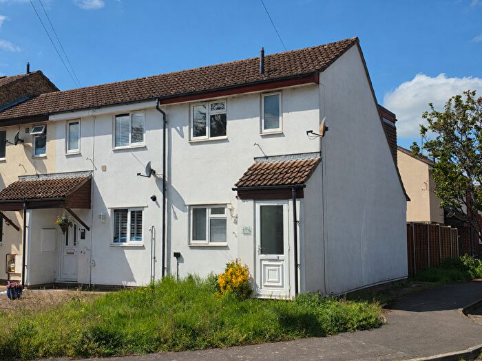 2 Bedroom End Of Terrace House For Sale In River Leys, Swindon Village, Cheltenham, GL51