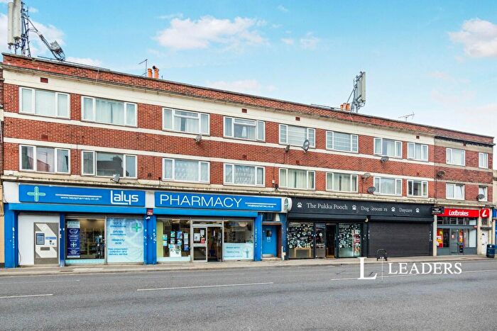 2 Bedroom Flat To Rent In Kingston, Portsmouth, PO1