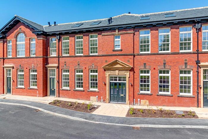 3 Bedroom Apartment For Sale In College Road, Ripon, HG4