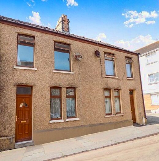 3 Bedroom Property To Rent In Glyn Street, Aberavon, Port Talbot, SA12