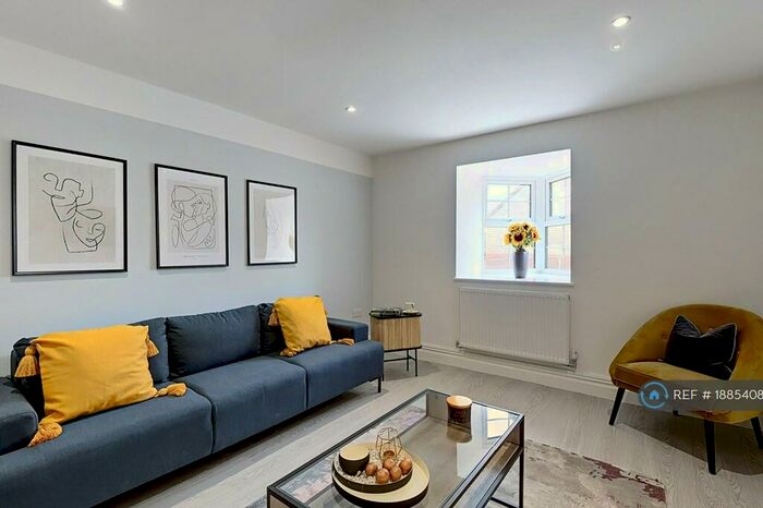 5 Bedroom Penthouse To Rent In Silvester Street, Liverpool, L5