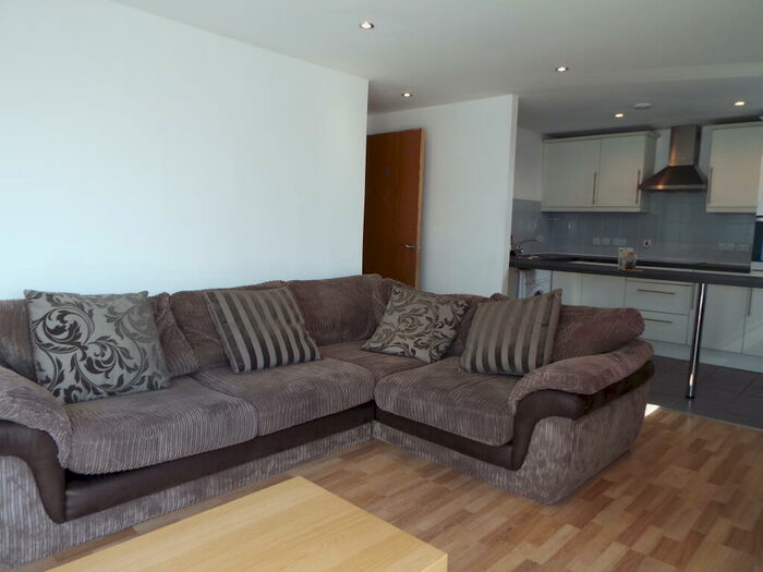 3 Bedroom Apartment To Rent In Golate Court, Golate Street, CF10