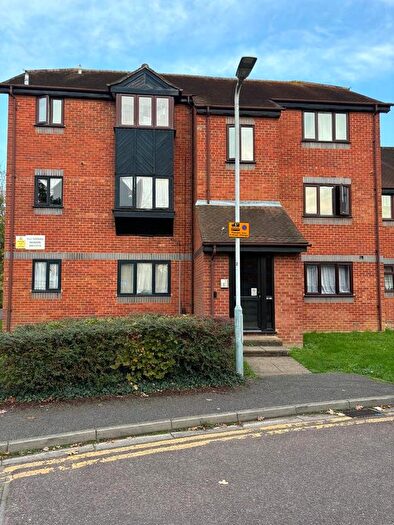 Studio To Rent In Willenhall Drive, Hayes, UB3