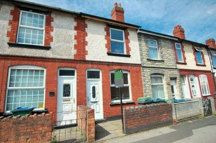 2 Bedroom House To Rent In Mason Street, West Bromwich, B70
