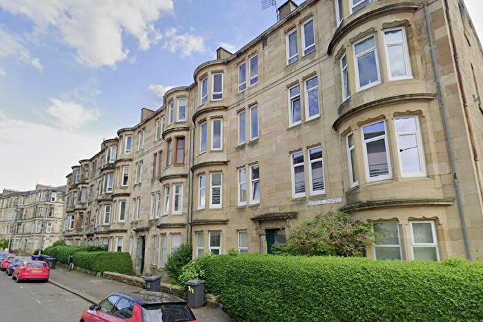 2 Bedroom Flat For Sale In , Crossflat Crescent, Flat -, Paisley, PA1