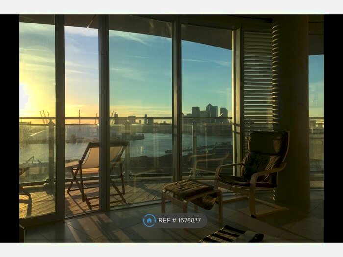 2 Bedroom Flat To Rent In Tidal Basin Road, London, E16