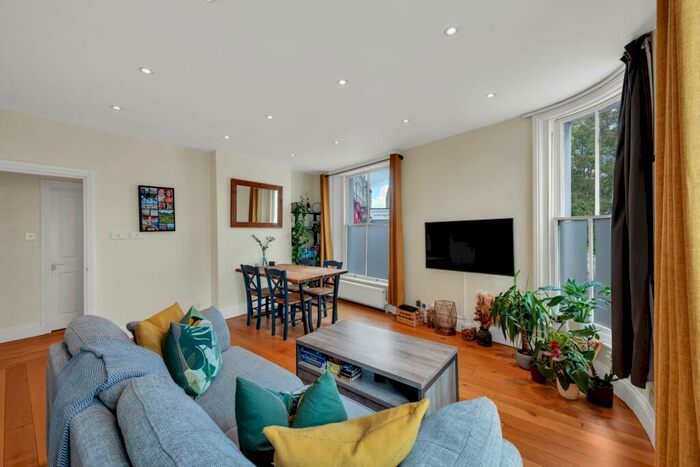 1 Bedroom Flat To Rent In Montpelier Vale, Blackheath, SE3