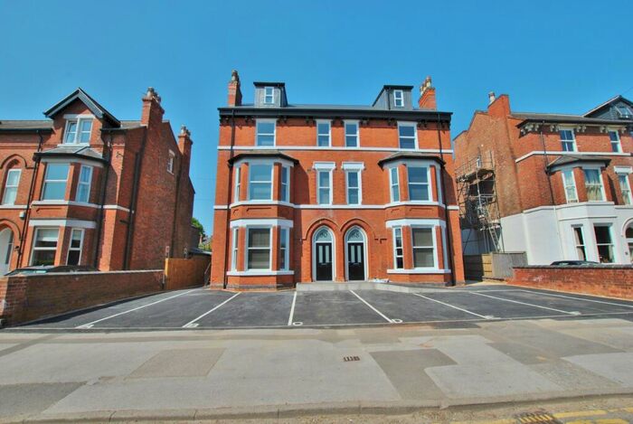 1 Bedroom Apartment To Rent In Musters Road, West Bridgford, Nottingham, Nottinghamshire, NG2