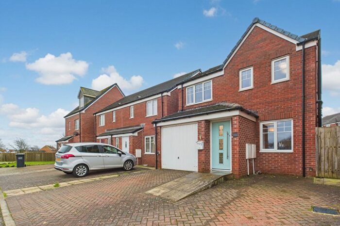 3 Bedroom Detached House For Sale In Links Crescent, Seascale, CA20