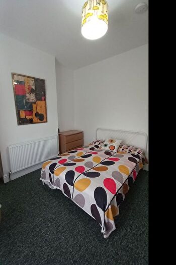 6 Bedroom Property To Rent In Crawford Street, Bolton, BL2