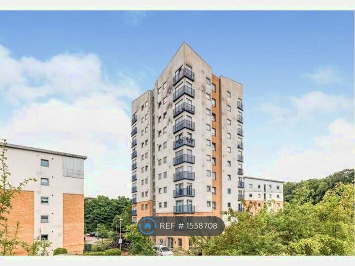 2 Bedroom Flat To Rent In Priestley Road, Basingstoke, RG24