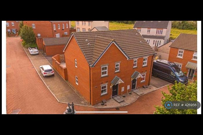 3 Bedroom Semi-Detached House To Rent In Llys Y Brwyn, Bridgend, CF35