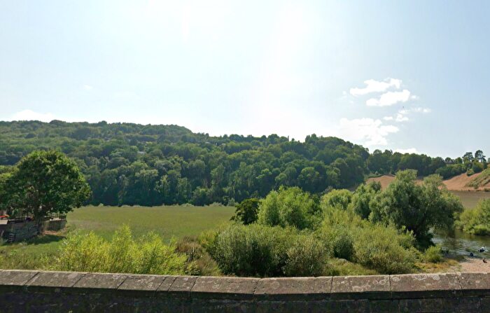 Land For Sale In Phoenix Meadows, Kerne Bridge, Herefordshire, HR9