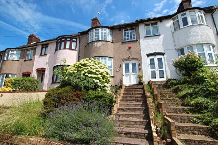 4 Bedroom Terraced House For Sale In Moordown, Shooters Hill, SE18