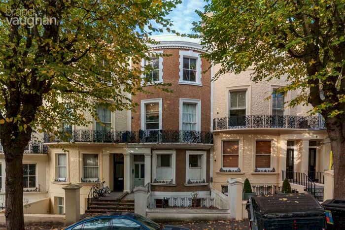 2 Bedroom Flat To Rent In Brunswick Road, Hove, East Sussex, BN3