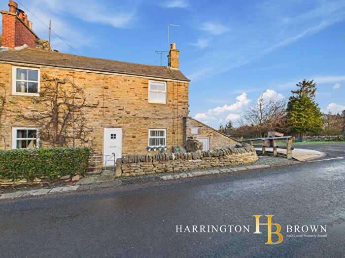 3 Bedroom Terraced House To Rent In Ruffside Village, County Durham, DH8