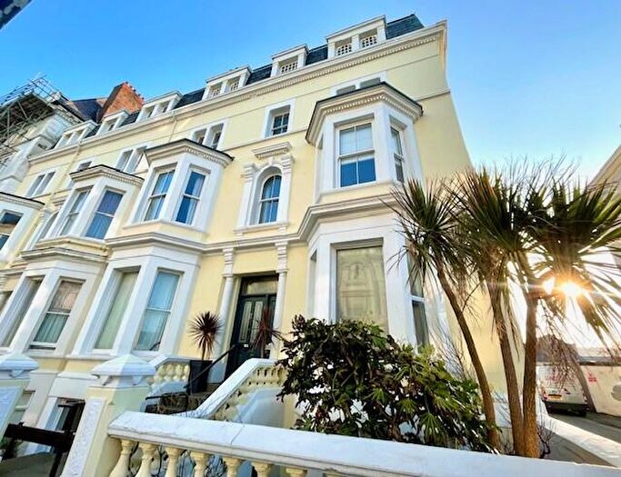 2 Bedroom Apartment To Rent In Grosvenor Court, Llandudno, LL30