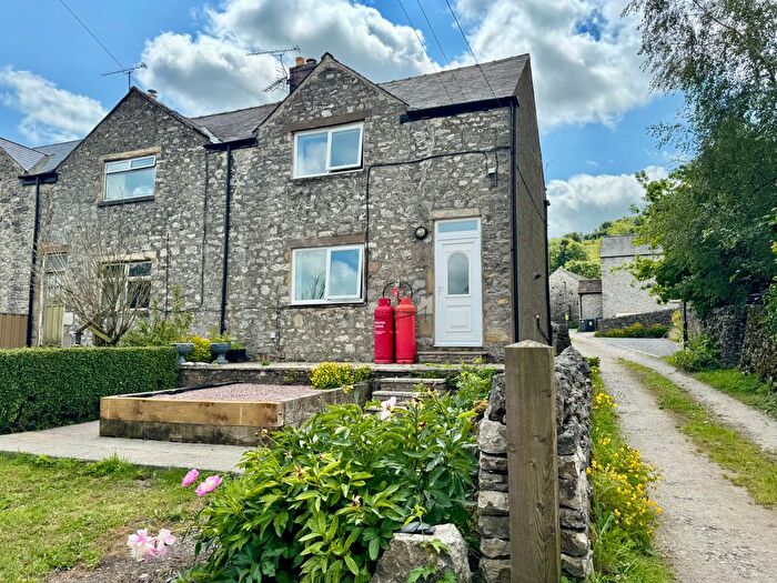 2 Bedroom Terraced House To Rent In Lower Smithy Lane, Buxton, SK17