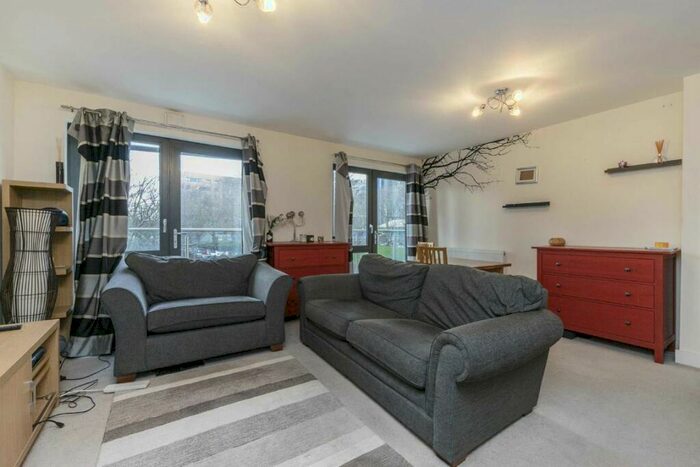 1 Bedroom Flat To Rent In Gwynne Road, Wandsworth, SW11