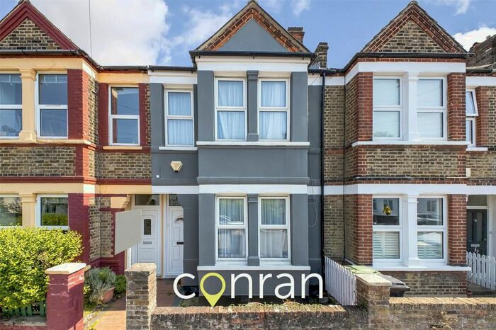 2 Bedroom Terraced House To Rent In Arica Road, Brockley, SE4
