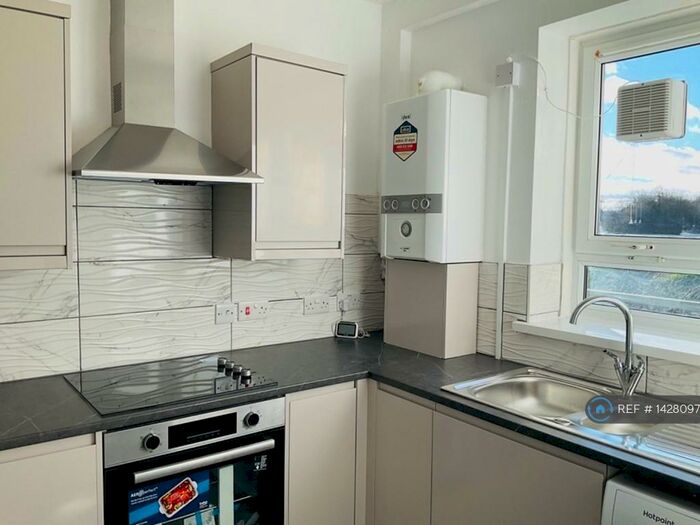 1 Bedroom Flat To Rent In Turnham Road, London, SE4