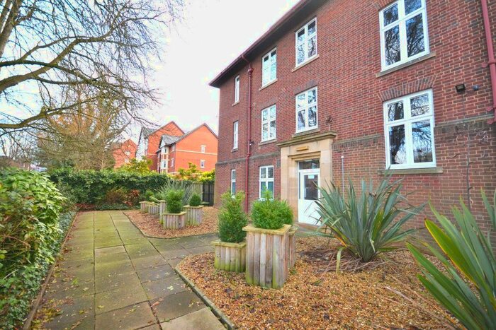 1 Bedroom Flat To Rent In Trinity Road, Darlington, DL3