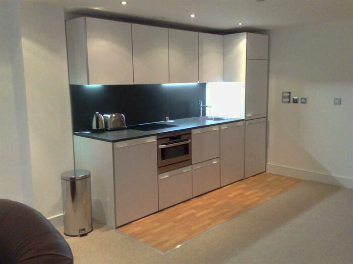 2 Bedroom Apartment To Rent In The Litmus, Huntingdon Street, Nottingham, NG1