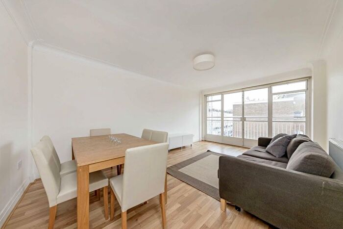 1 Bedroom Flat To Rent In Royal Avenue, Chelsea, SW3