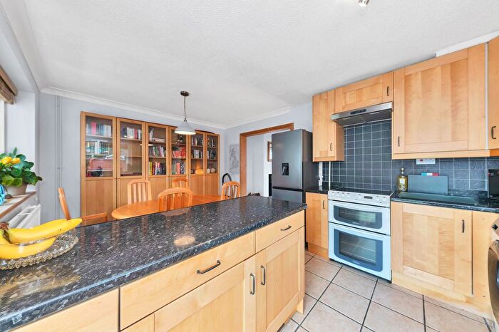 3 Bedroom Semi-Detached House For Sale In Walnut Tree Close, Bassingbourn, SG8