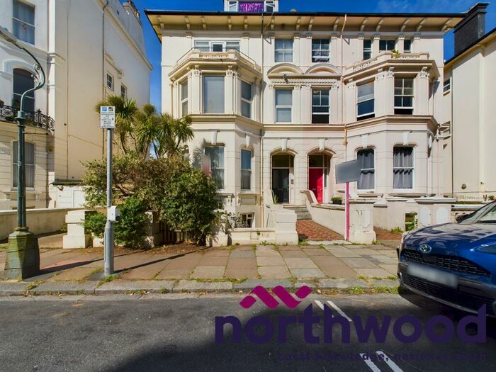 1 Bedroom Flat To Rent In St Aubyns, Brighton And Hove, BN3