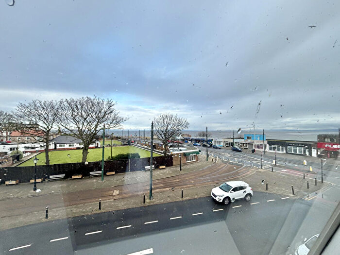 2 Bedroom Apartment For Sale In Pharos Court, Pharos Street, Fleetwood, FY7