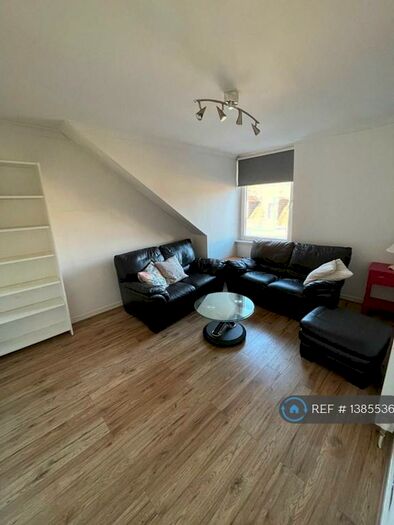 1 Bedroom Flat To Rent In Ferryhill, Aberdeen, AB11